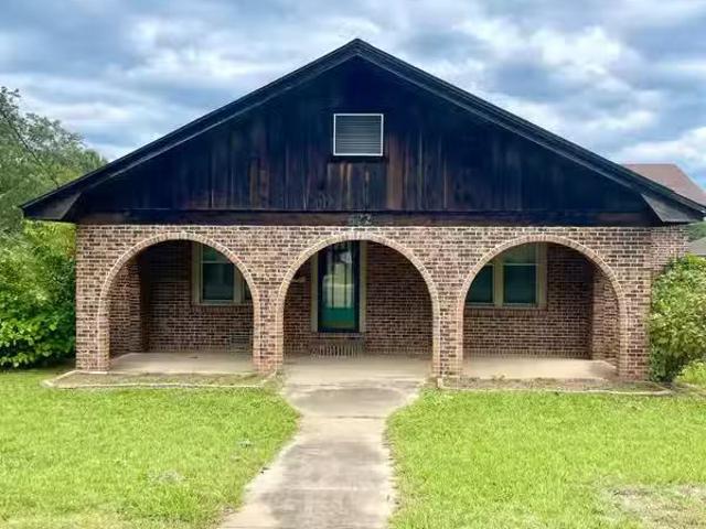 House for rent in Ark