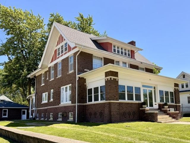 House for sale in Clinton, Illinois