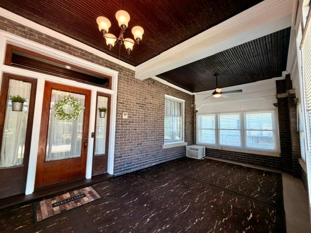 House for sale in Clinton, Illinois