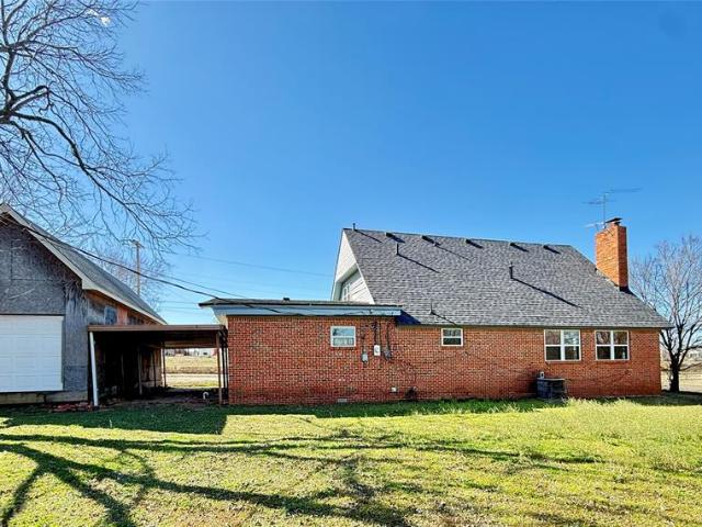 House for sale in Seminole, Oklahoma