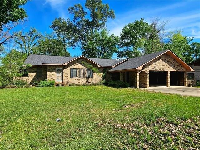 House for sale in Marksville, Louisiana
