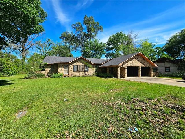 House for sale in Marksville, Louisiana