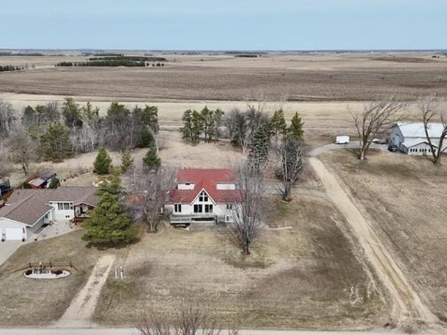 House for sale in Battle Lake, Minnesota