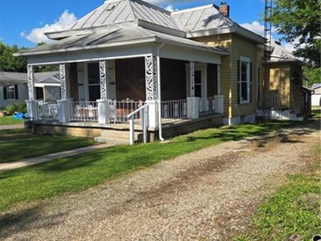 House for sale in Union City, Indiana