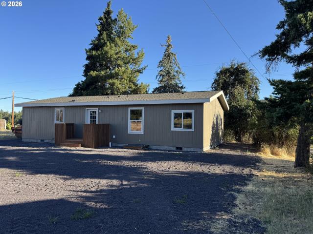 House for sale in Goldendale, Washington