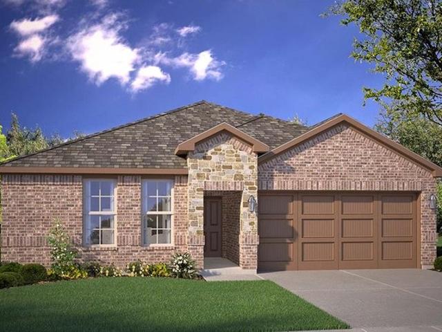 House for sale in Andrews, Texas