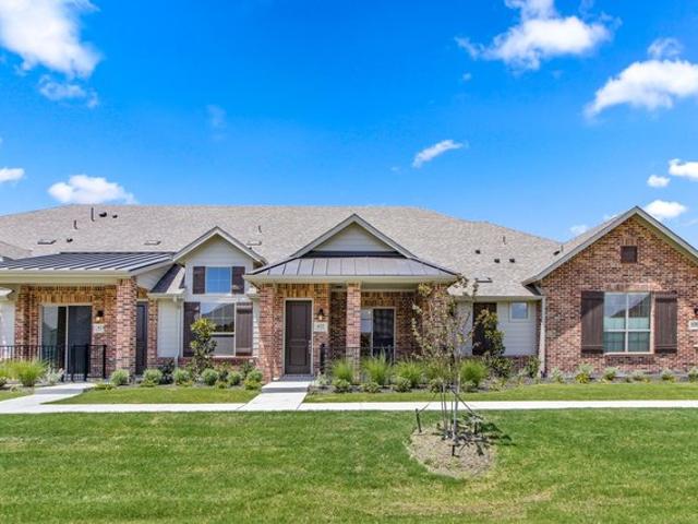House for sale in Wylie, Texas