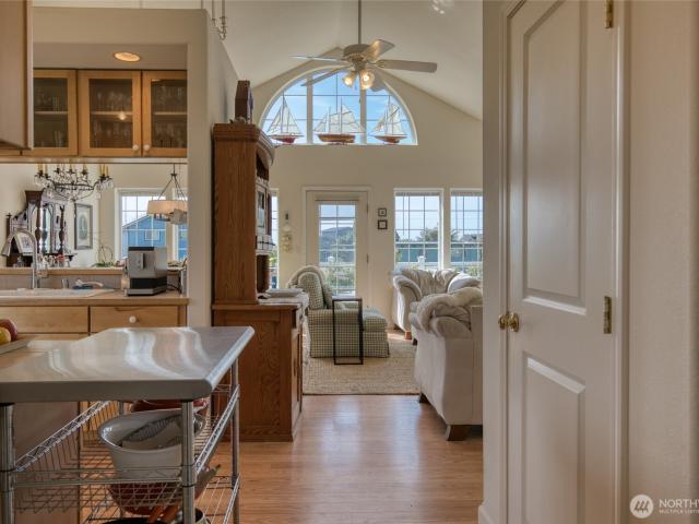 House for sale in Ocean Shores, Washington
