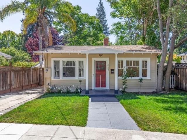 House for sale in Palo Alto, California
