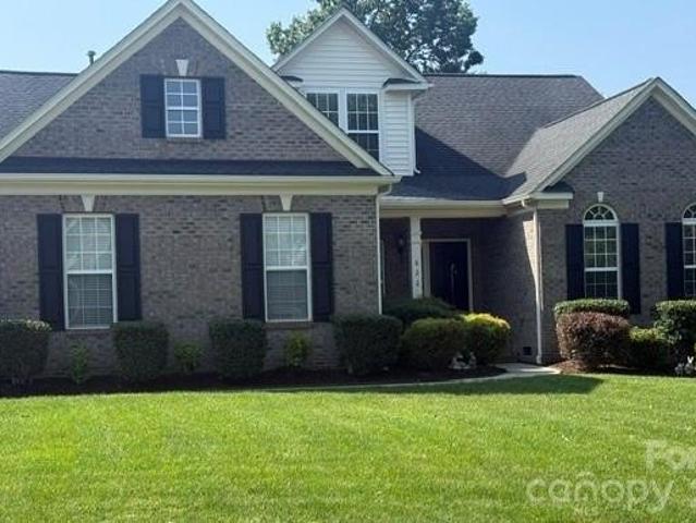 House for sale in Fort Mill, South Carolina