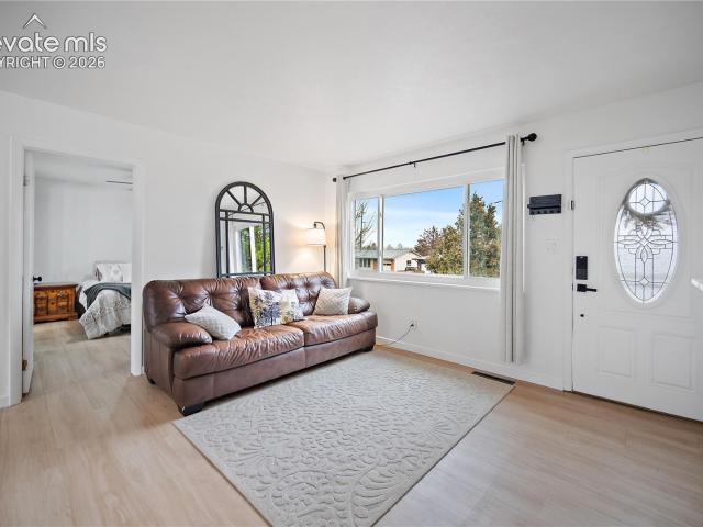 Property for rent in Colorado Springs, Colorado
