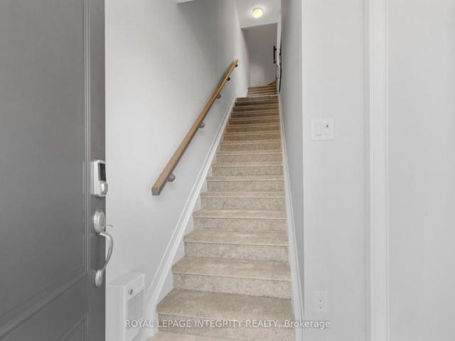 House for rent in Barrhaven West, Ottawa