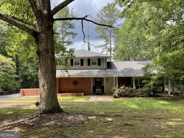 House for sale in Manchester, Georgia
