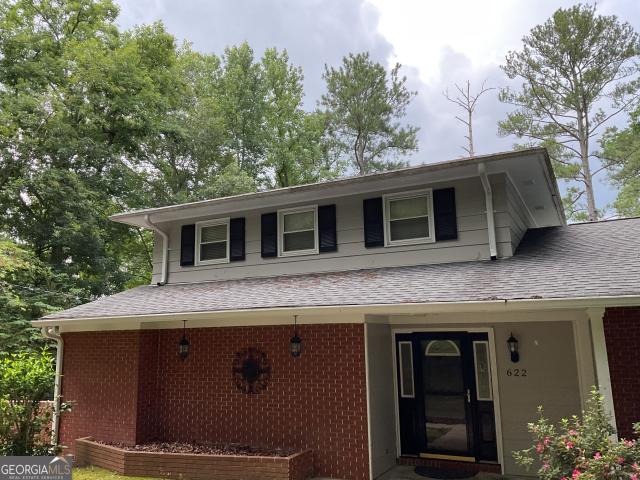 House for sale in Manchester, Georgia