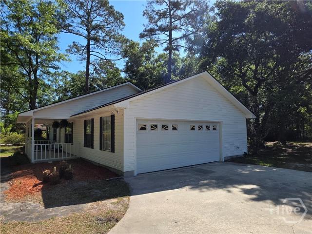 Property for rent in Rincon, Georgia