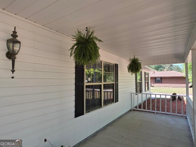 Property for rent in Rincon, Georgia