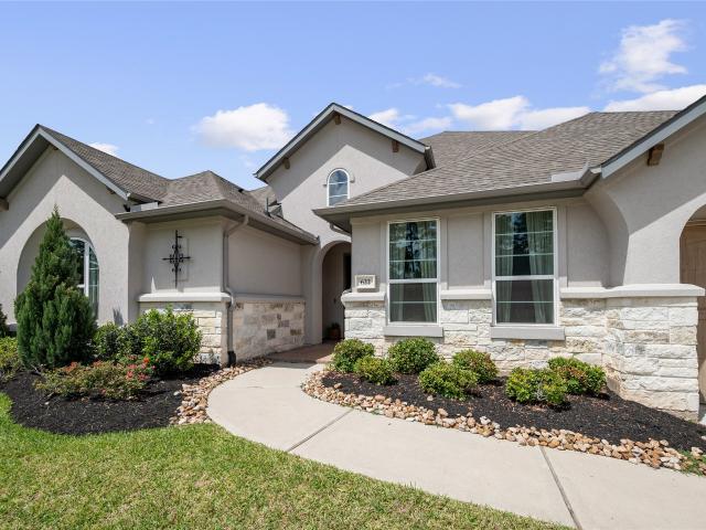 Property for rent in Pinehurst, Texas