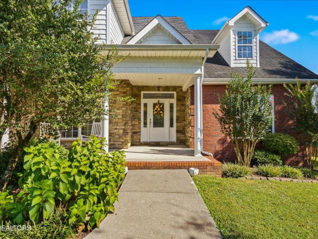 House for sale in Tennessee