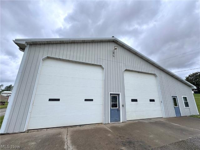 Commercial for sale in Ohio
