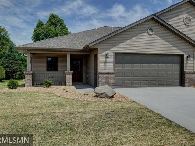 Townhouse for sale in Amery, Wisconsin