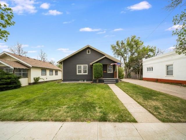 House for sale in Fort Morgan, Colorado