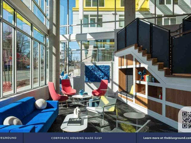 Apartment for rent in Seattle, Washington