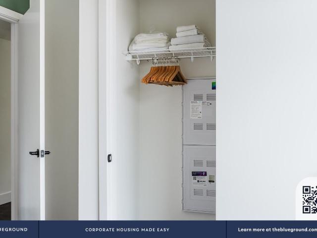 Apartment for rent in Seattle, Washington