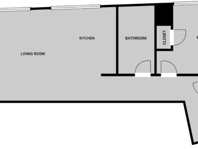 Apartment for rent in Seattle, King County