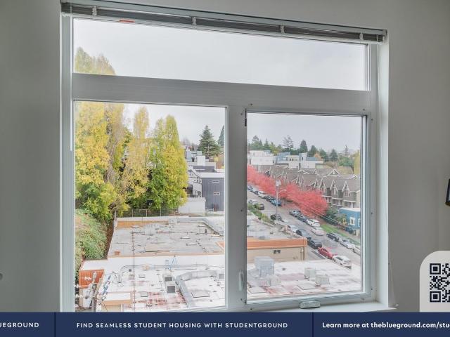 Apartment for rent in Seattle, King County