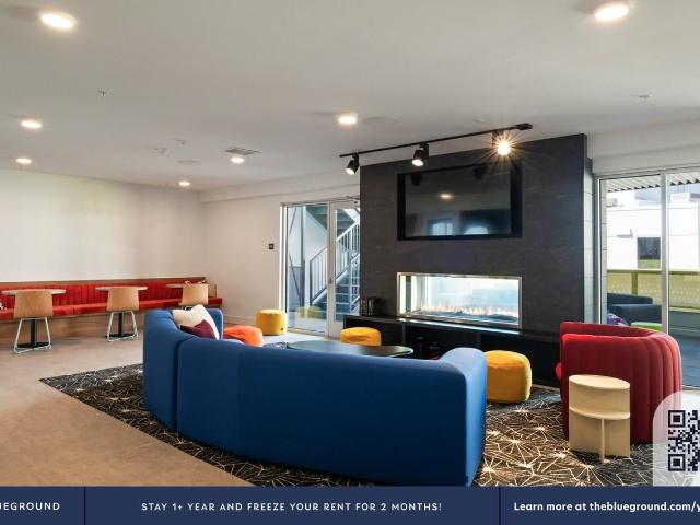 Apartment for rent in Seattle, Washington