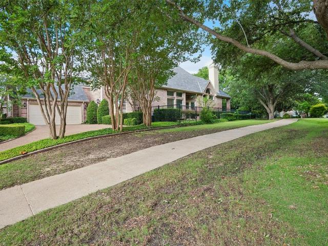 House for sale in Southlake, Texas