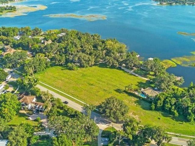 Land for sale in Windermere, Orange County