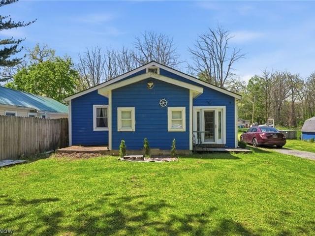 House for sale in Eastlake, Ohio