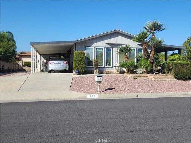 House for sale in Perris, California