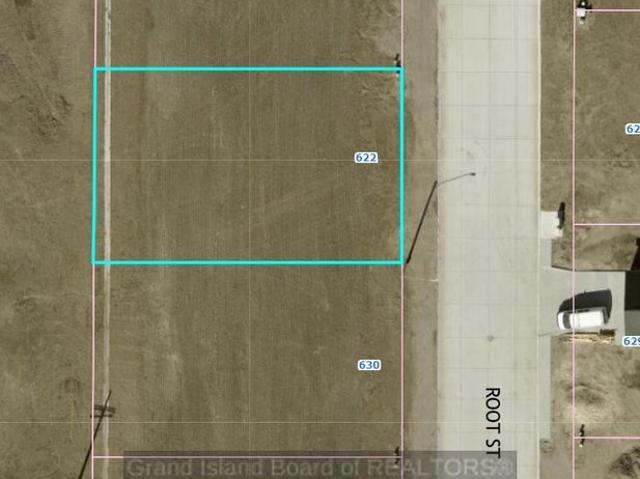Land for sale in Nebraska