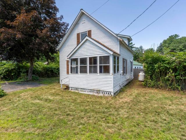 House for sale in New Hampshire