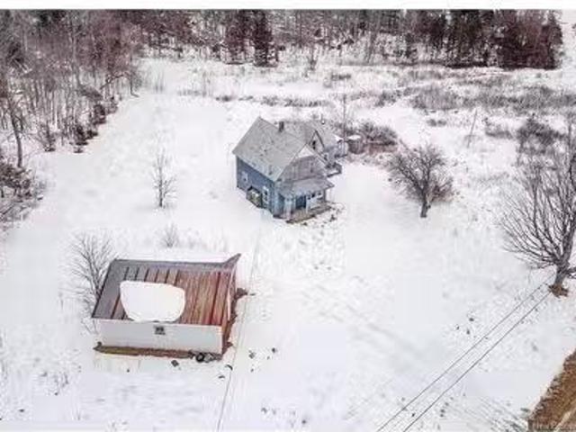 House for sale in Harvey Station, New Brunswick