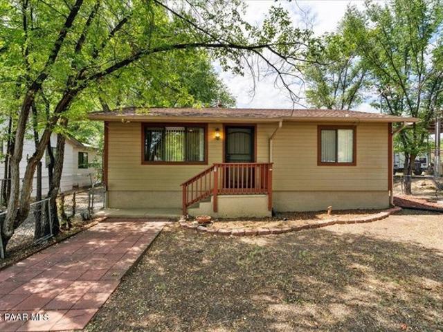 House for sale in Prescott, Arizona