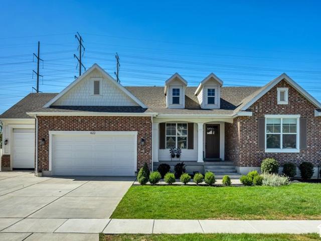 House for sale in Farmington, Utah