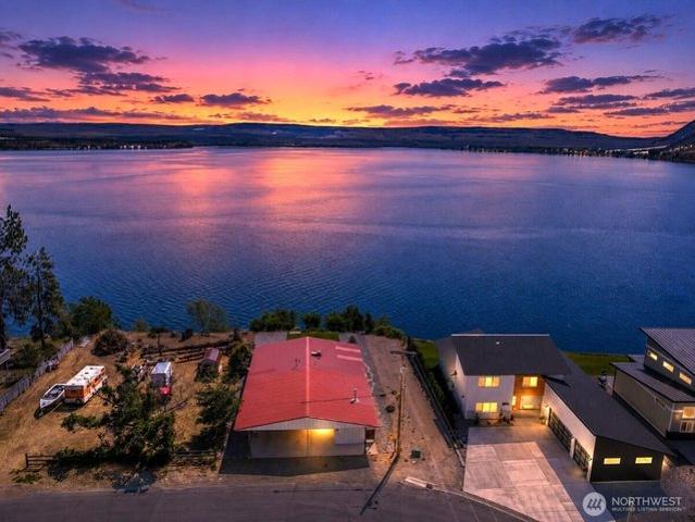 House for sale in Brewster, Washington
