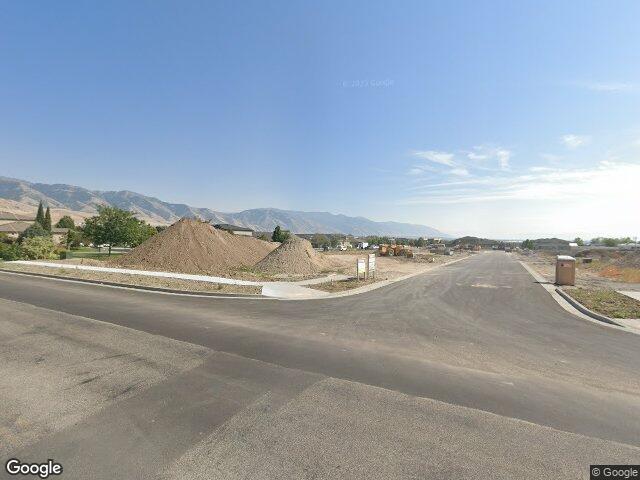House for sale in Cache, Utah