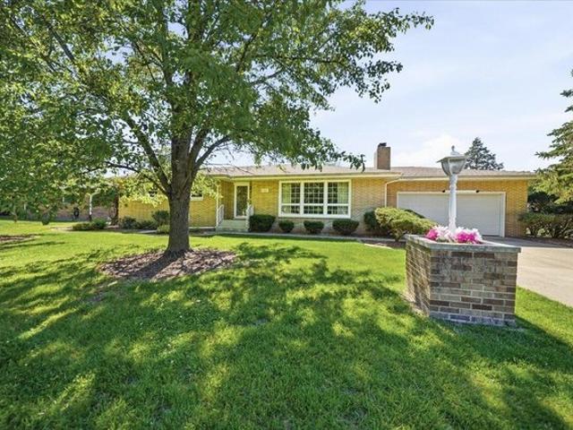 House for sale in Hobart, Indiana