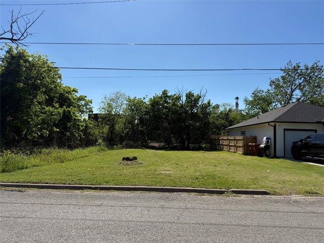 Land for sale in Sherman, Texas