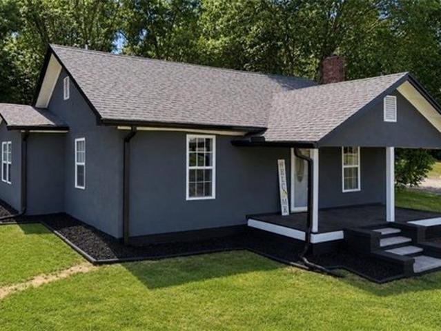 House for sale in Mount Airy, North Carolina