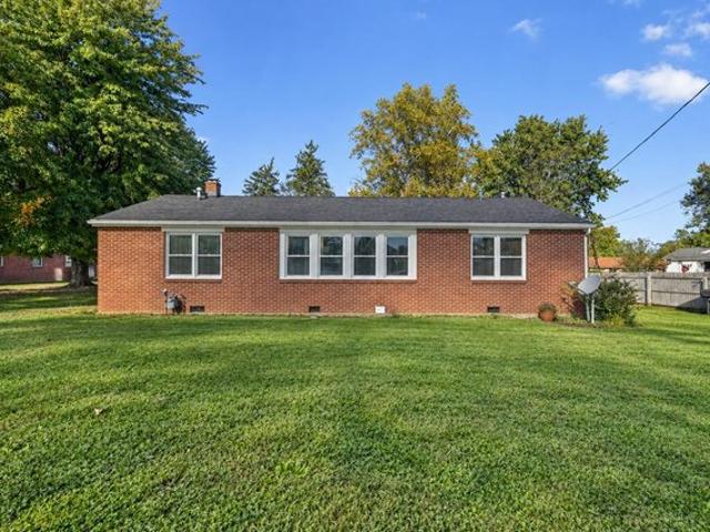 House for sale in Versailles, Ripley County