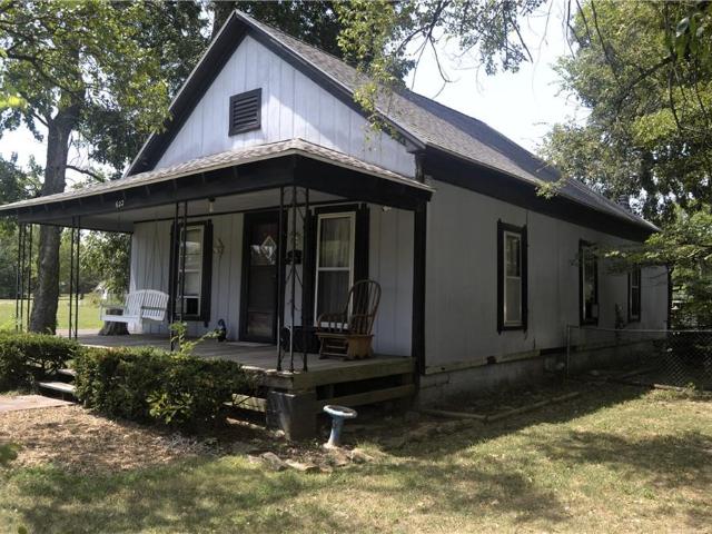 House for sale in Kansas