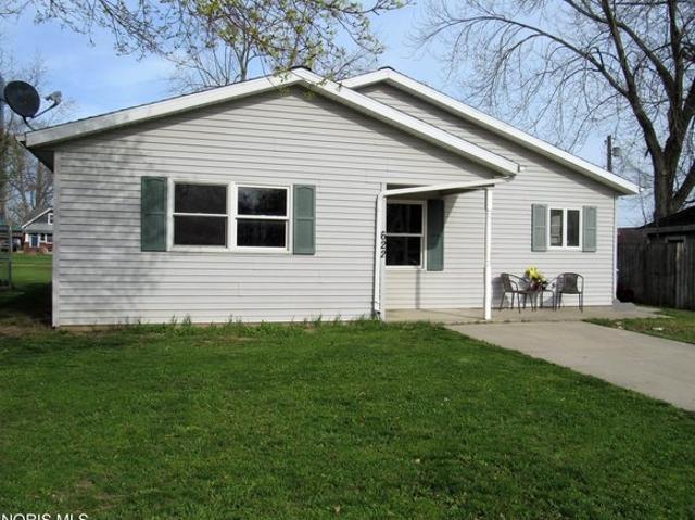 House for sale in Williams, Ohio