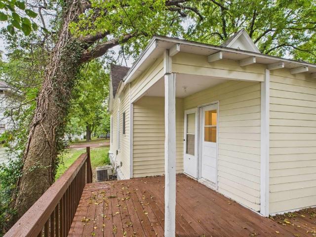 House for sale in Kansas
