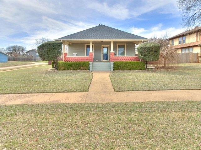 House for sale in Kingfisher, Oklahoma