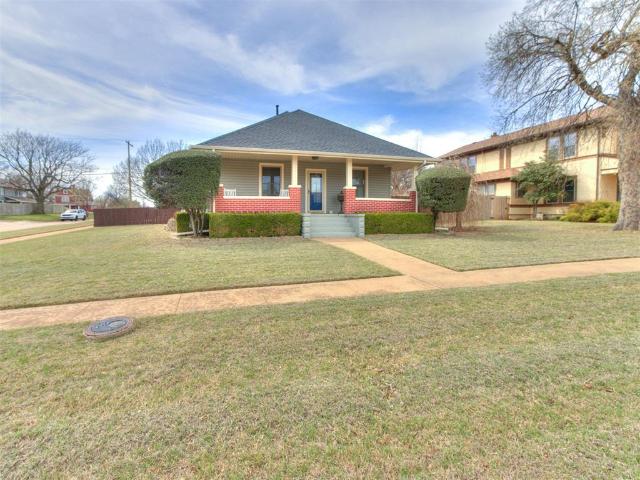 House for sale in Kingfisher, Oklahoma
